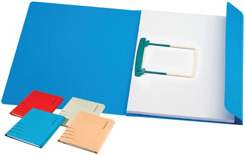 Clipexmap Jalema Secolor A4 chamois-2
