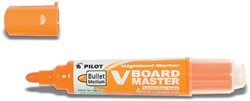 Whiteboardstift Pilot Begreen rond oranje 2.3mm