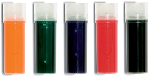 Navulling Pilot V-Board Master whiteboard stift zwart-2