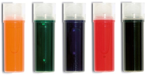 Viltstiftvulling PILOT Begreen whiteboard rond oranje 2.3mm-2