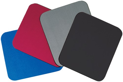 Fellowes muismat zwart-3