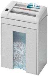 Papierversnipperaar Ideal 2270 snippers 2x15