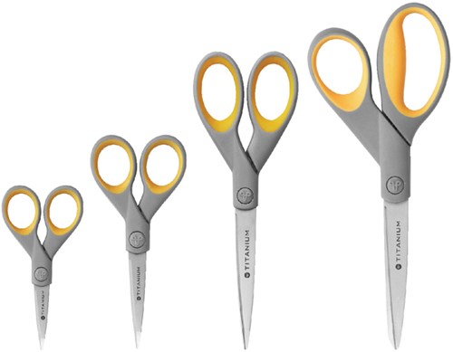 Westcott Schaar Titan 18 cm-2