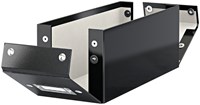 Leitz Opbergdoos CD Wow Click & Store zwart-3