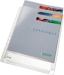 Leitz showtas XL 11-gaats 10 stuks