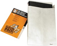 Cleverpack Tyvek envelop B4 Wit 10st. 250x330x38-2