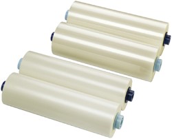 Lamineerfolie GBC Ezload 2 x 125 micron (250 micron) lengte 60 m glanzend