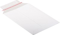 Cleverpack kartonnen envelop A5 176x250 5 stuks-2