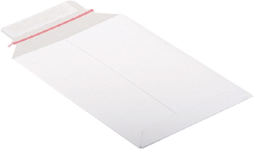 Cleverpack kartonnen envelop A5 176x250 5 stuks-2