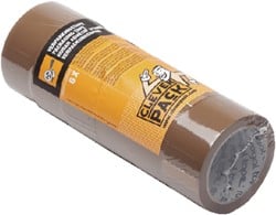 Cleverpack Tape PP ACLN BR 48mmx66mtransparante  6-pak