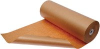 Inpakpapier 70cm x 220m bruin 70gr Cleverpack-3