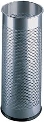 Durable Parapluhouder zilverkleurig