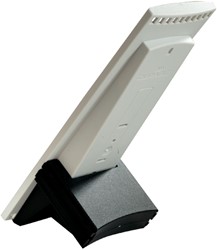 Durable Sherpa® Table uitbreidingselement zonder zichtpanelen