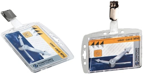Durable badge-3