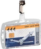 Durable badge-2