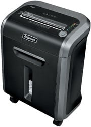 Papiervernietiger Fellowes Powershred 79Ci