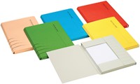 Jalema Secolor dossiermap A4 gems-2