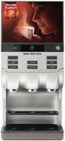 Koffiemelk Douwe Egberts Cafitesse voor automaten 2 liter-1
