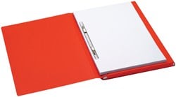 Jalema Secolor duplexmap, rood
