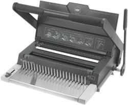 Inbindmachine GBC MultiBind 420 20 vel
