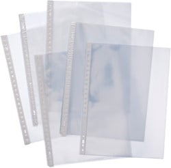 Showtas Budget 23-rings PP 0.05mm nerf