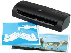 Lamineerapparaat GBC Fusion 1100L A4