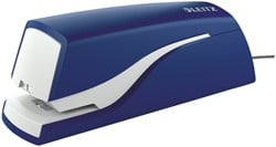 Leitz Elektrische nietmachine Nexxt 1mm blauw