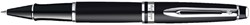 Rollerball Waterman Expert Matt Black CT
