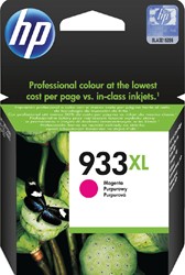 HP 933XL cartridge CN055AE magenta