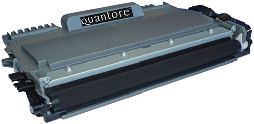 Tonercartridge Quantore Brother TN-2220 zwart-2
