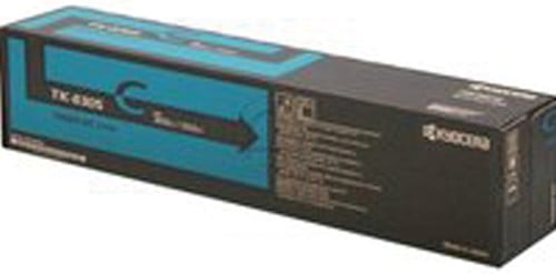 TK8305C KYO TA3050CI TONER CYA 1T02LKCNL0 15.000pag/5%cov