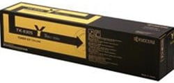 TK8305Y KYO TA3050CI TONER YEL 1T02LKANL0 15.000pag/5%cov