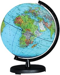 Globe Columbus Terra imperial 26 cm