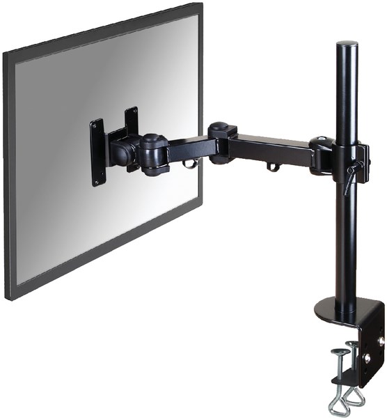 Heavy duty monitor arm Newstar FPMAD960 tot 30" Pro Office