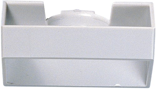 Planbord kaarthouder A5545-221 48mm grijs-2