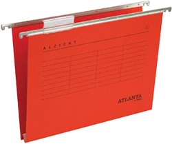 Hangmap Spectrum A6622-152 folio U-bodem rood