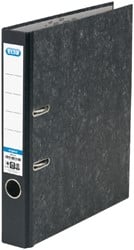 Elba ordner Smart Original A4 50mm karton zwart gewolkt
