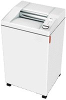 Papiervernietiger Ideal 3104 stroken 4mm