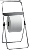 Poetsrol Satino Comfort 2-laags 25cmx370m blauw 2rollen-3