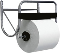 Poetsrol Satino Comfort 2-laags 25cmx370m blauw 2rollen-1