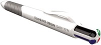 4 kleuren balpen Papermate Inkjoy Quatro