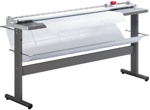 Rolsnijmachine Ideal 0155 155cm