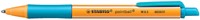 STABILO Pointball Balpen 6030/51 turquoise