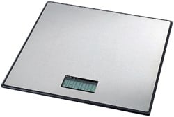 Pakketweegschaal MAULGlobal tot 50kg
