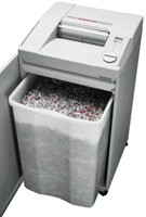 Papiervernietiger Ideal 2604 stroken 4mm
