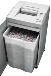 Papiervernietiger Ideal 2604 snippers 4x40mm
