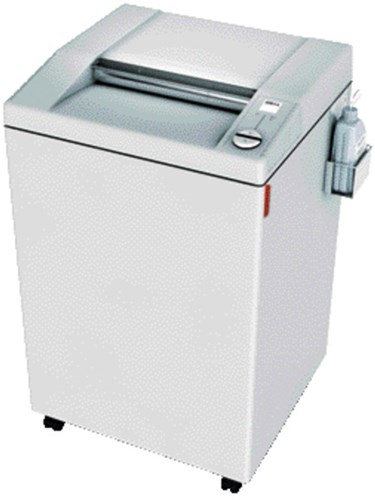 Papiervernietiger Ideal 4005 snippers 4x40mm