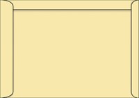 A4 envelop zonder venster Quantore 229 x 324mm doos van 250 stuks wit-3