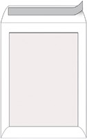 Bordrug enveloppen EB4 262x371mm zelfkl. wit 10stuks-3