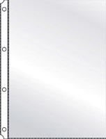 A4 Showtas 80 micron 4-rings doos 100 stuks Quantore-2